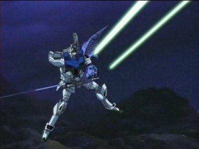Mobile Suit Gundam SEED