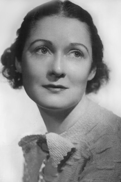 et billede af Phoebe Foster