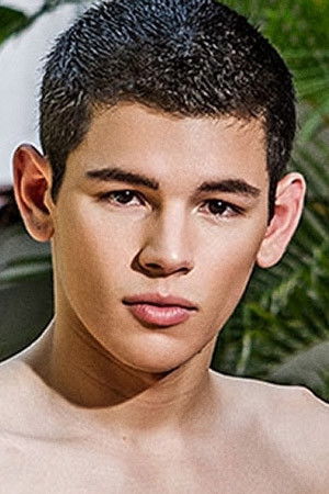 et billede af Ricky Verez