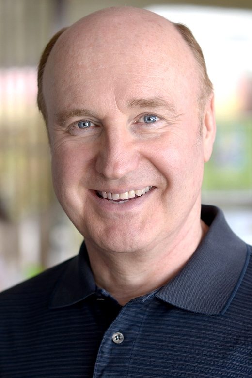 et billede af Steve Oatway