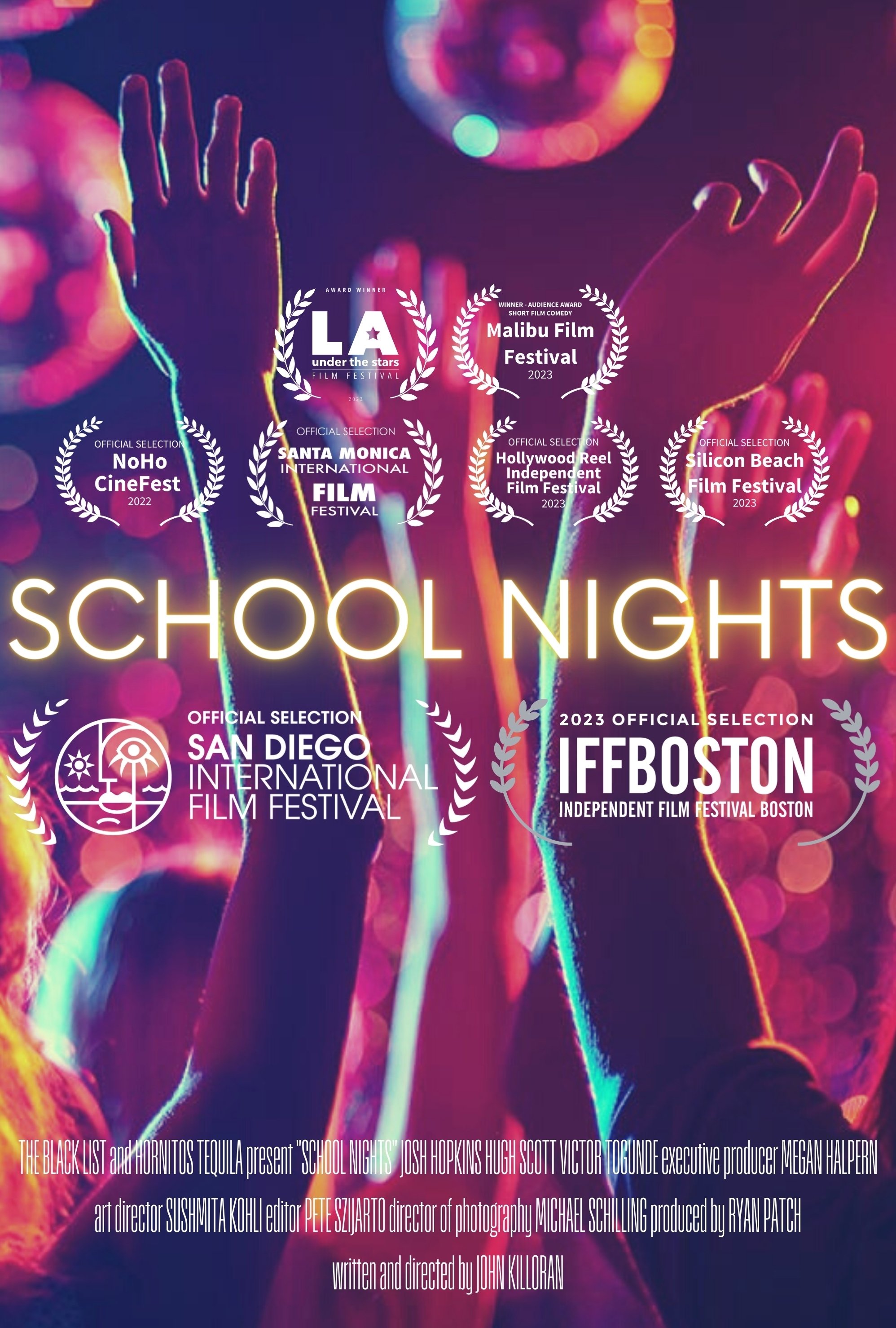 School Nights