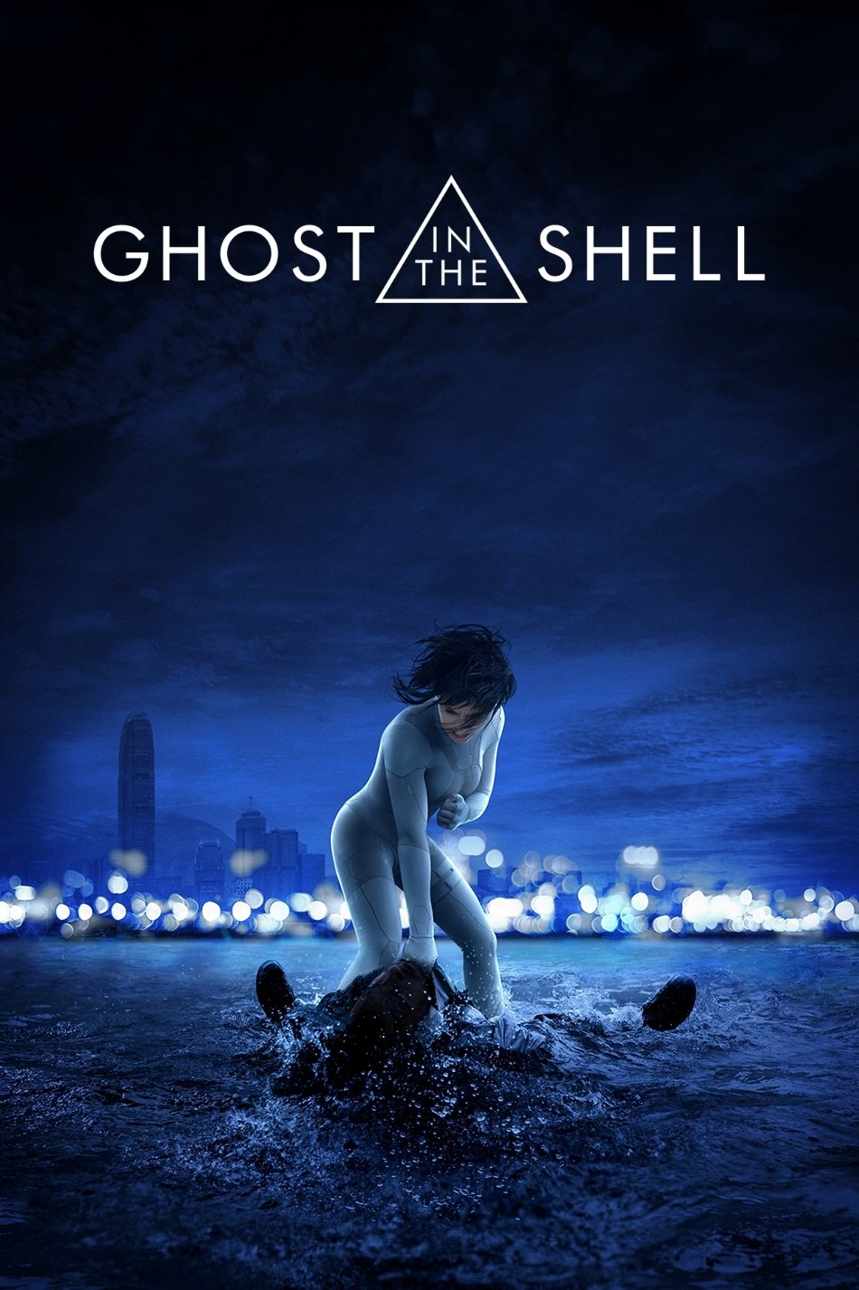 Ghost in the Shell