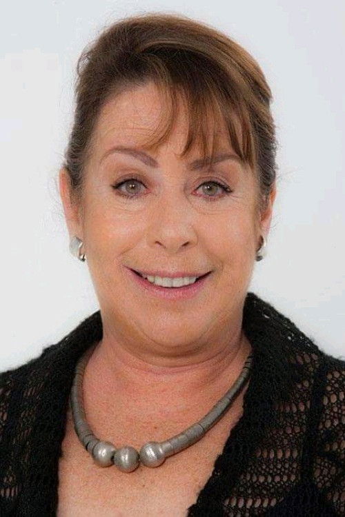 et billede af Ana María Arango