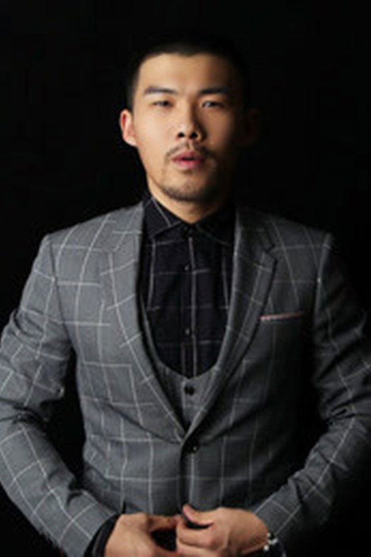 et billede af Hou Tianfang