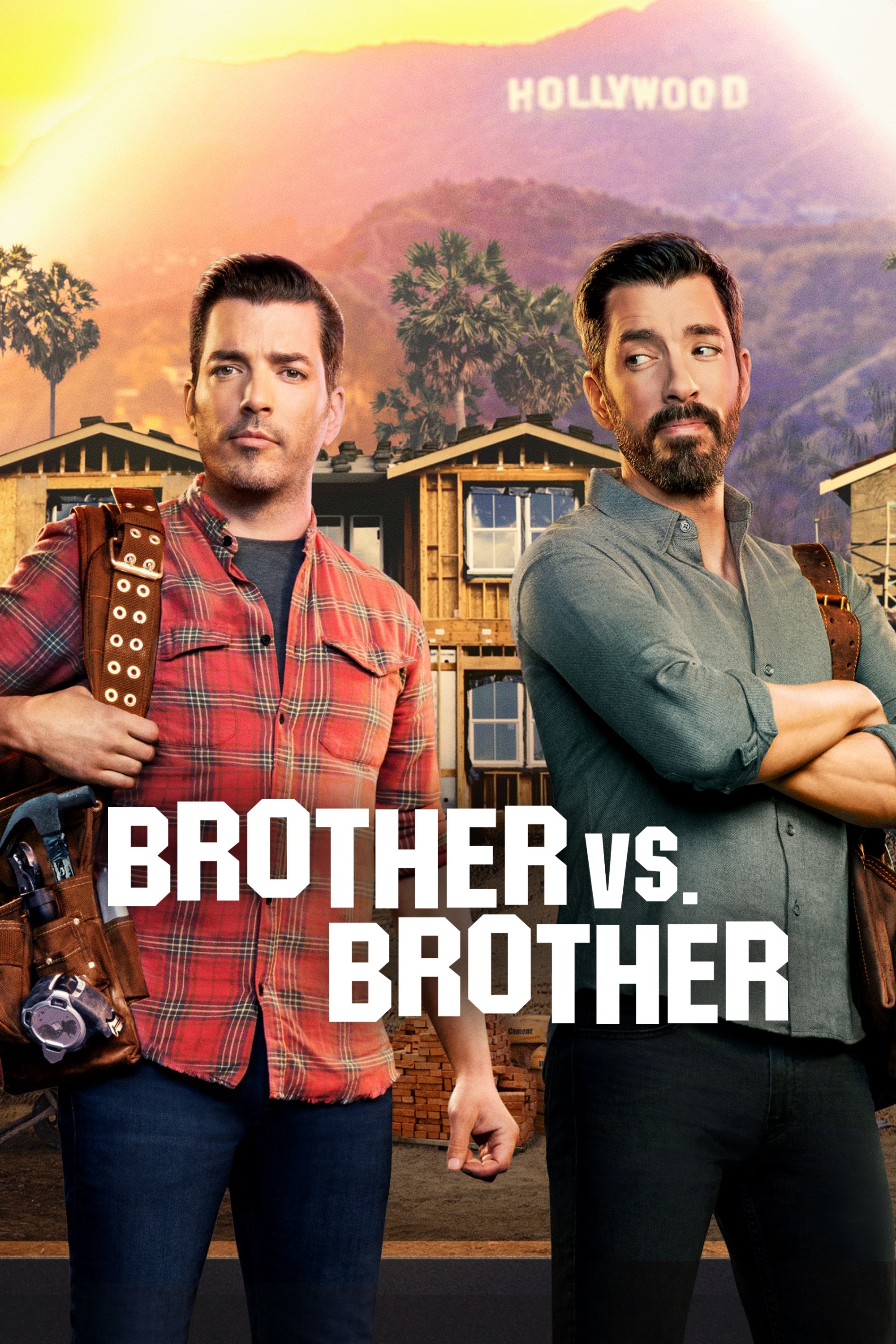Brother vs. Brother - Season 7