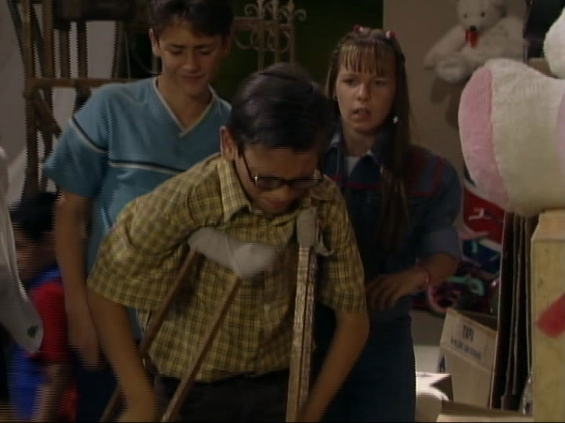 Adventures in Time Season 1 :Episode 54  Episode 54