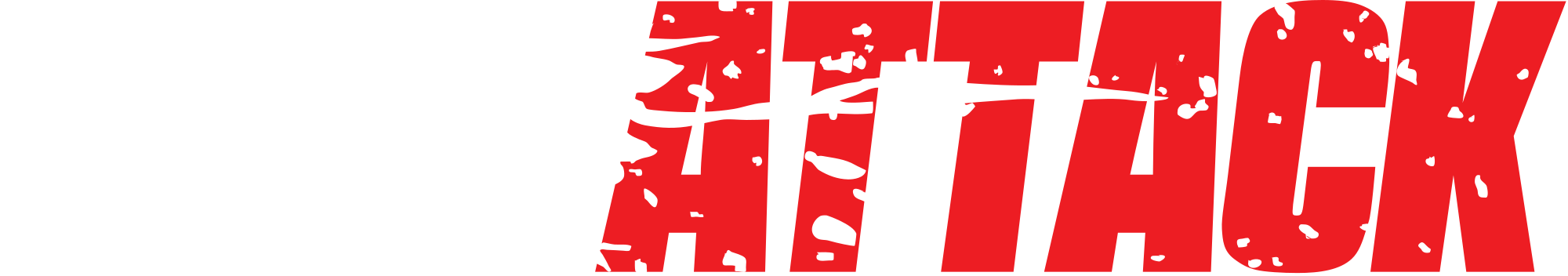 Raw Attack