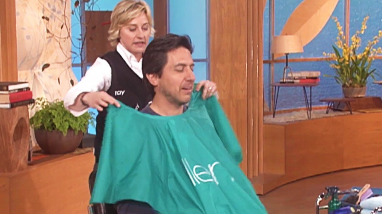 The Ellen DeGeneres Show