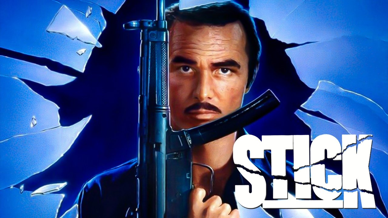 Stick (1985)
