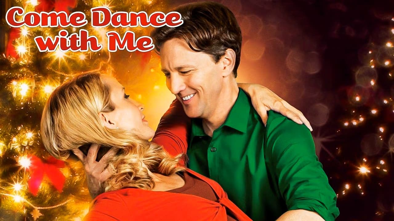 Come Dance with Me (2012)