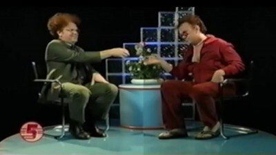 Check It Out! with Dr. Steve Brule