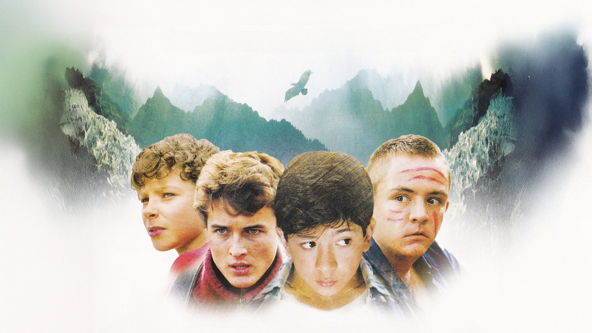 Red Needles (2006)