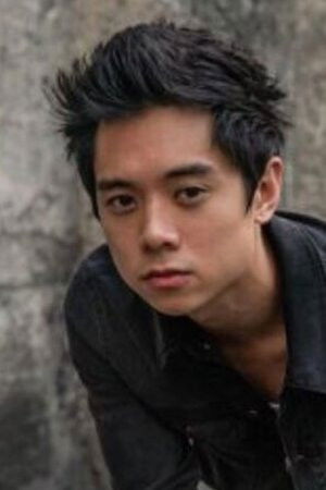 et billede af Kevin Sneider Martínez