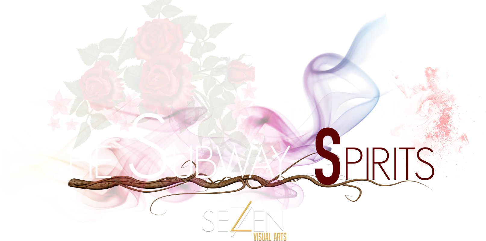 The Subway Spirits Series