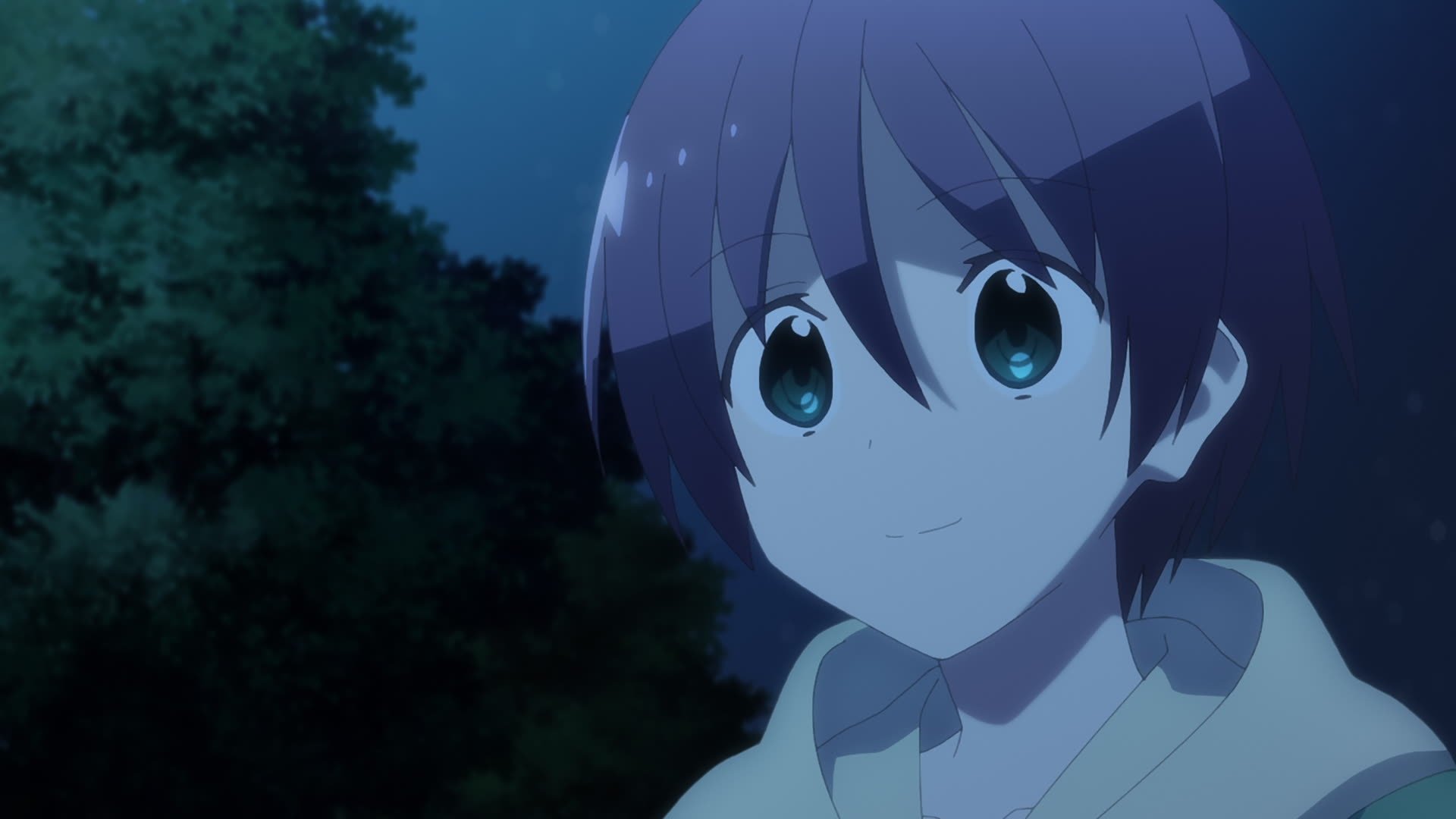 TONIKAWA: Over the Moon for You