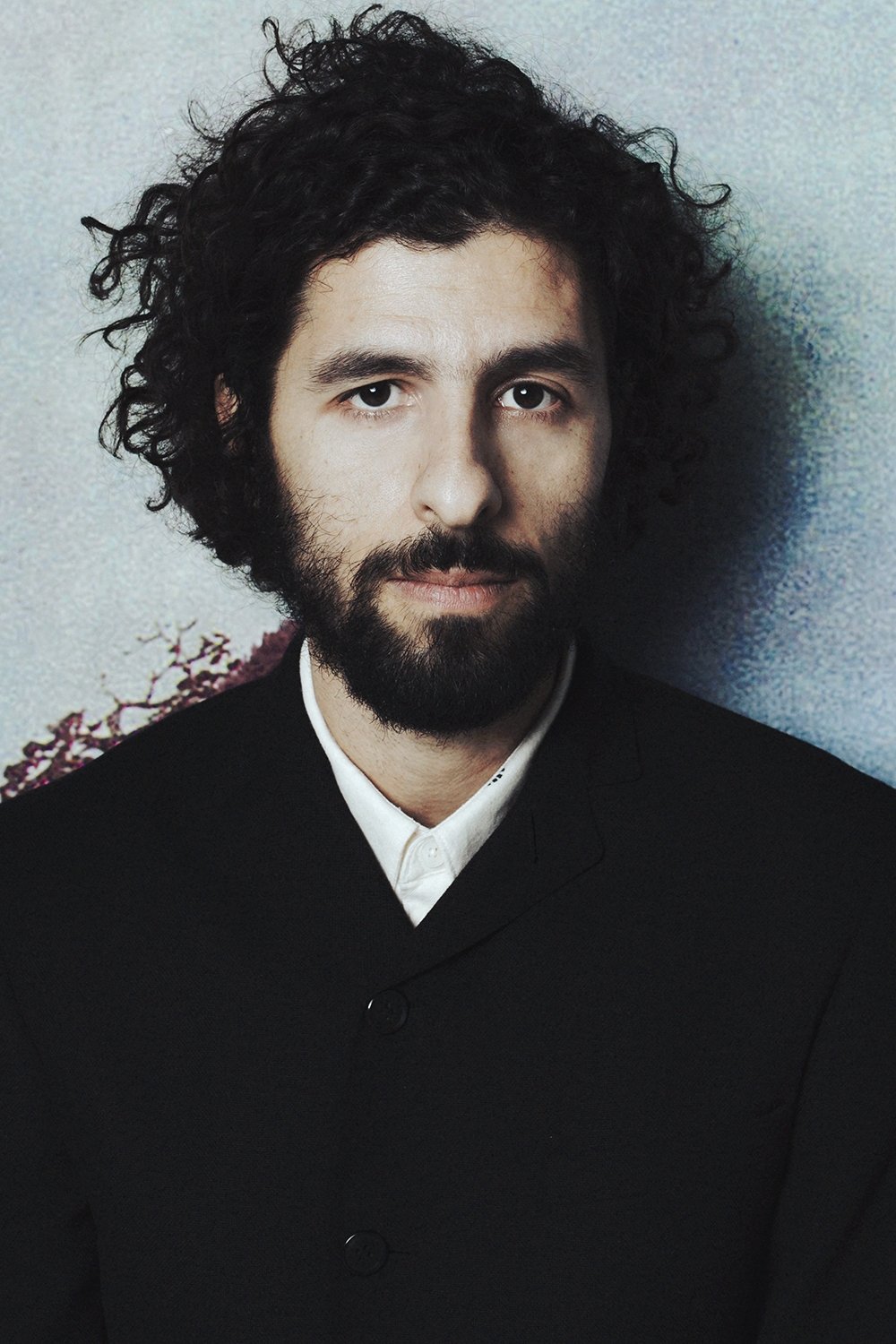 et billede af José González