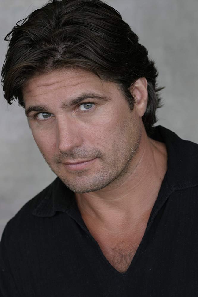 Kevin Stapleton's picture in the cast