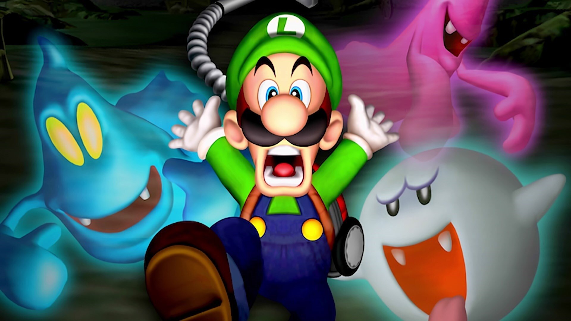 Playing with Power: The Nintendo Story
