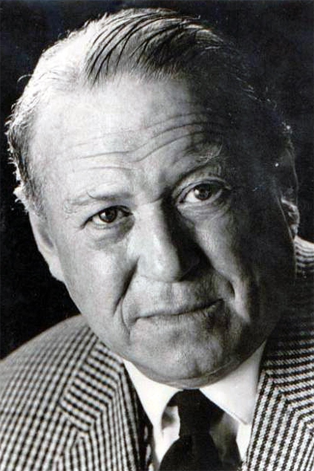 James Hayter