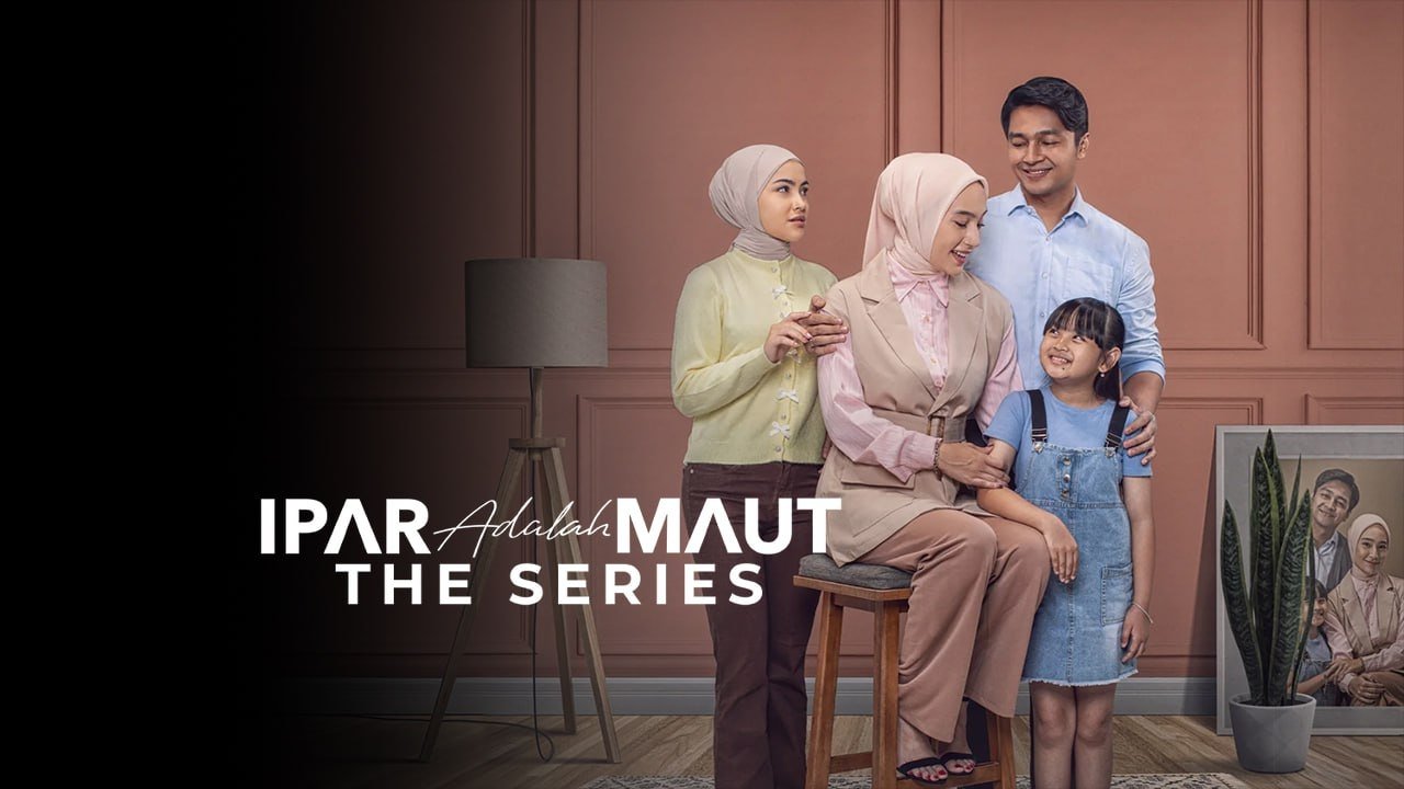 Ipar Adalah Maut: The Series