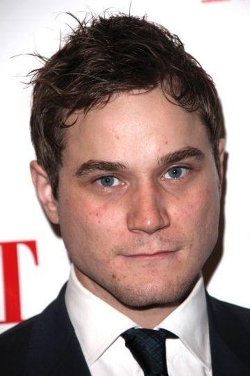 et billede af Henry Pettigrew