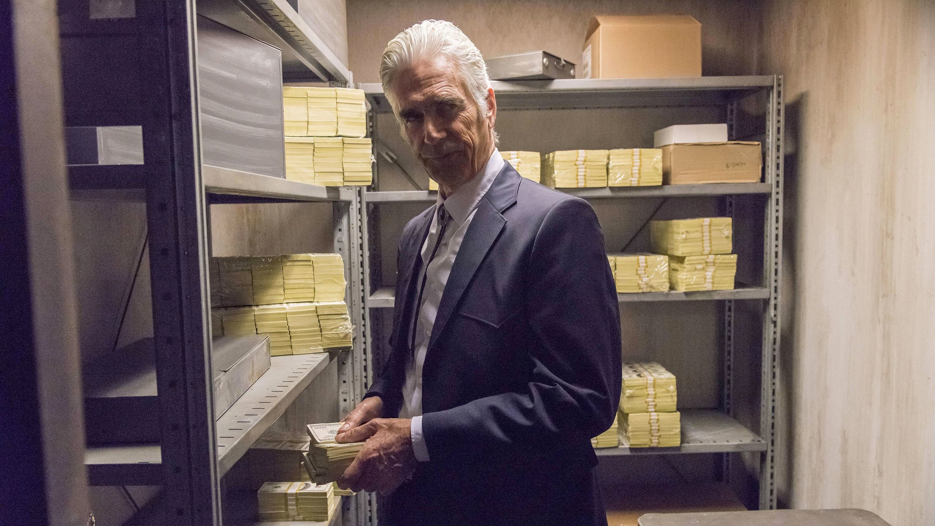 Justified Season 6 Episode 8