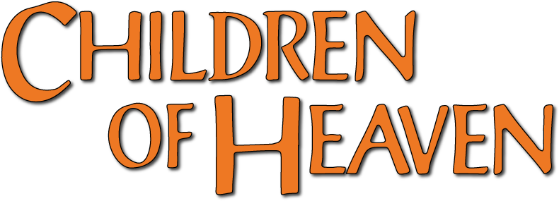 Children of Heaven Logo