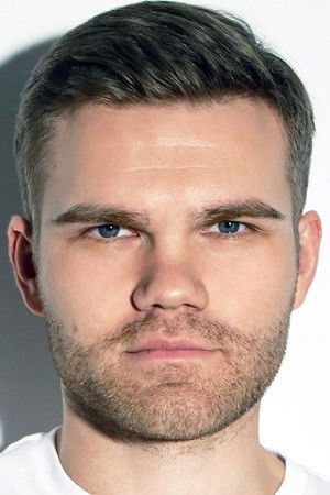 et billede af Gennadiy Ulanov