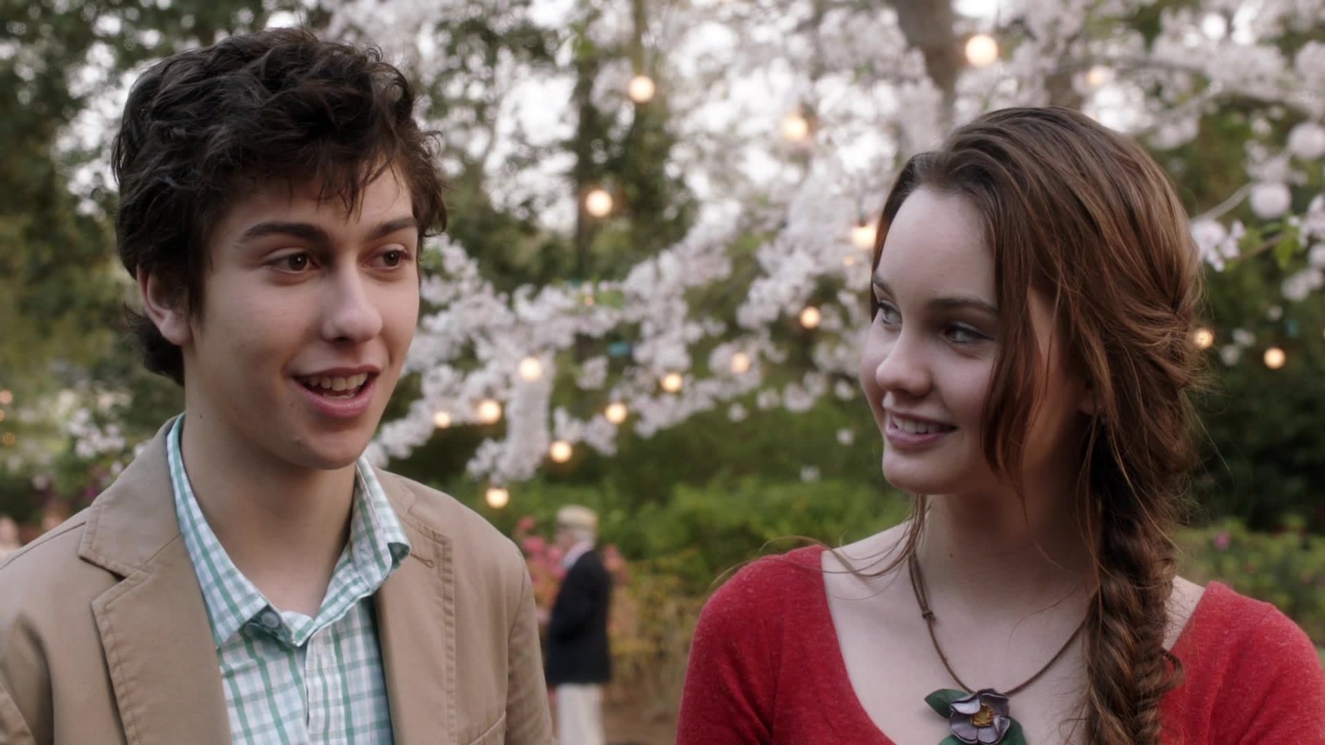 Stuck in Love (2013)