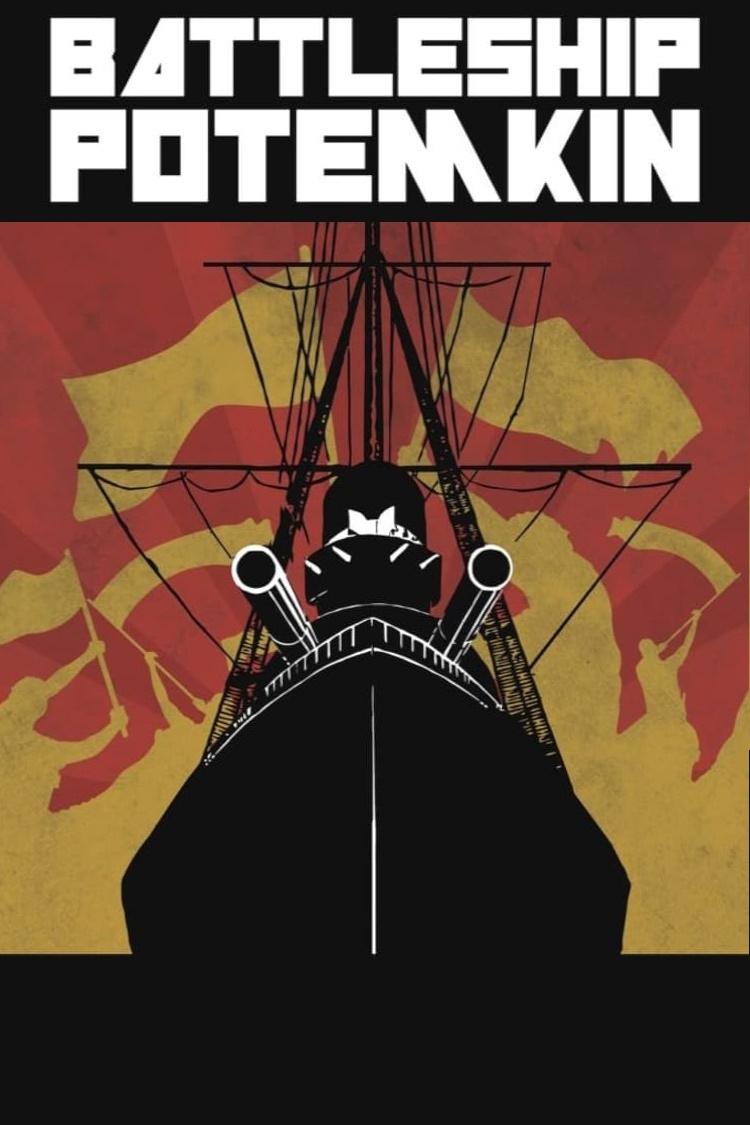 Battleship Potemkin