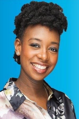 et billede af Yolanda Brown