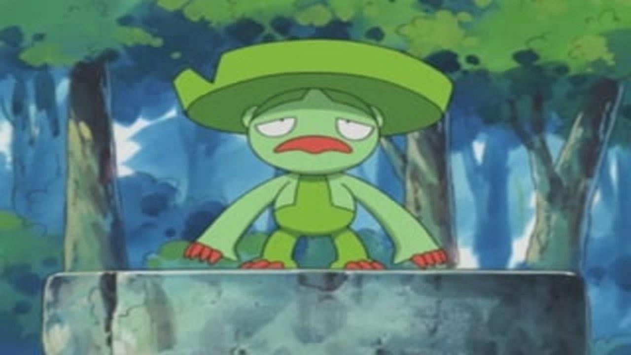 Episode 23 - O Solrock mio!