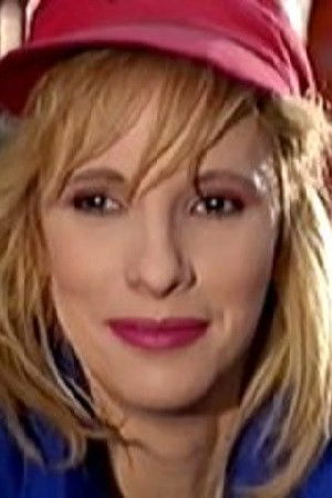 et billede af Jessica