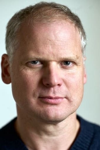 et billede af Alexis Kavyrchine