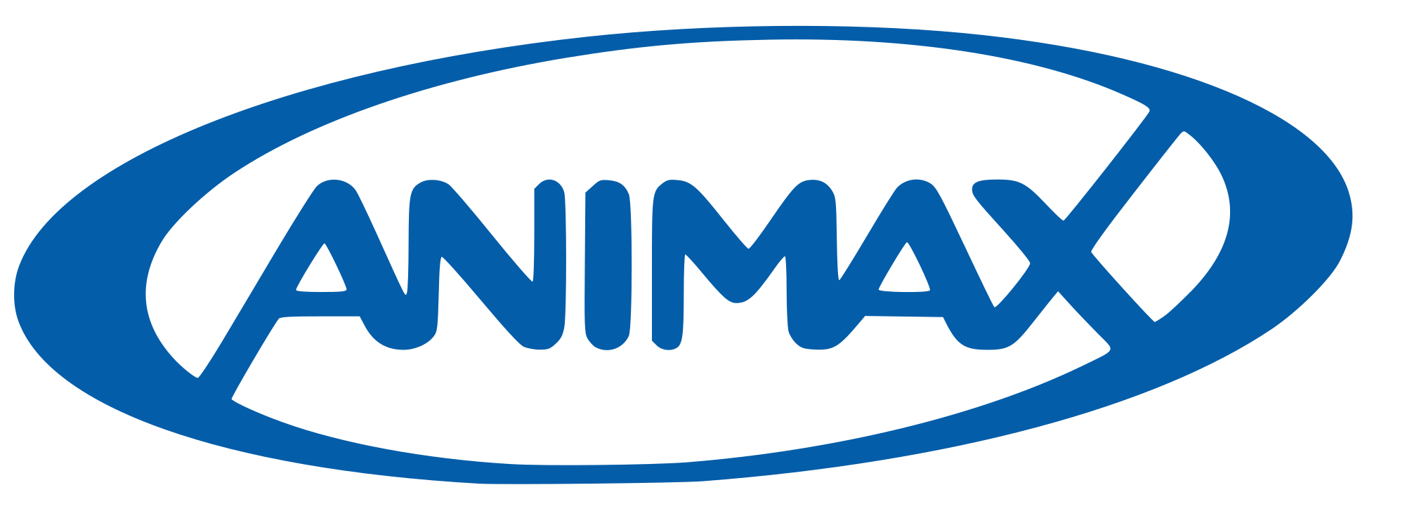 ANIMAX