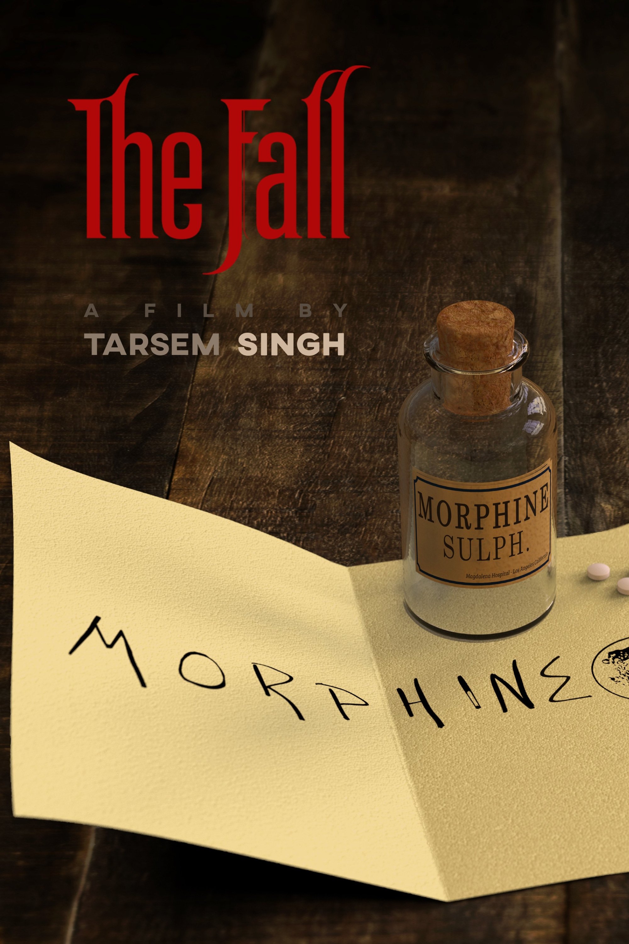 The Fall