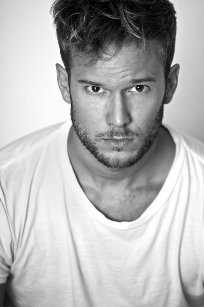 et billede af Paolo Stella