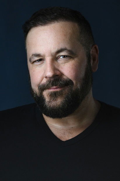 et billede af Jeffrey Marshall