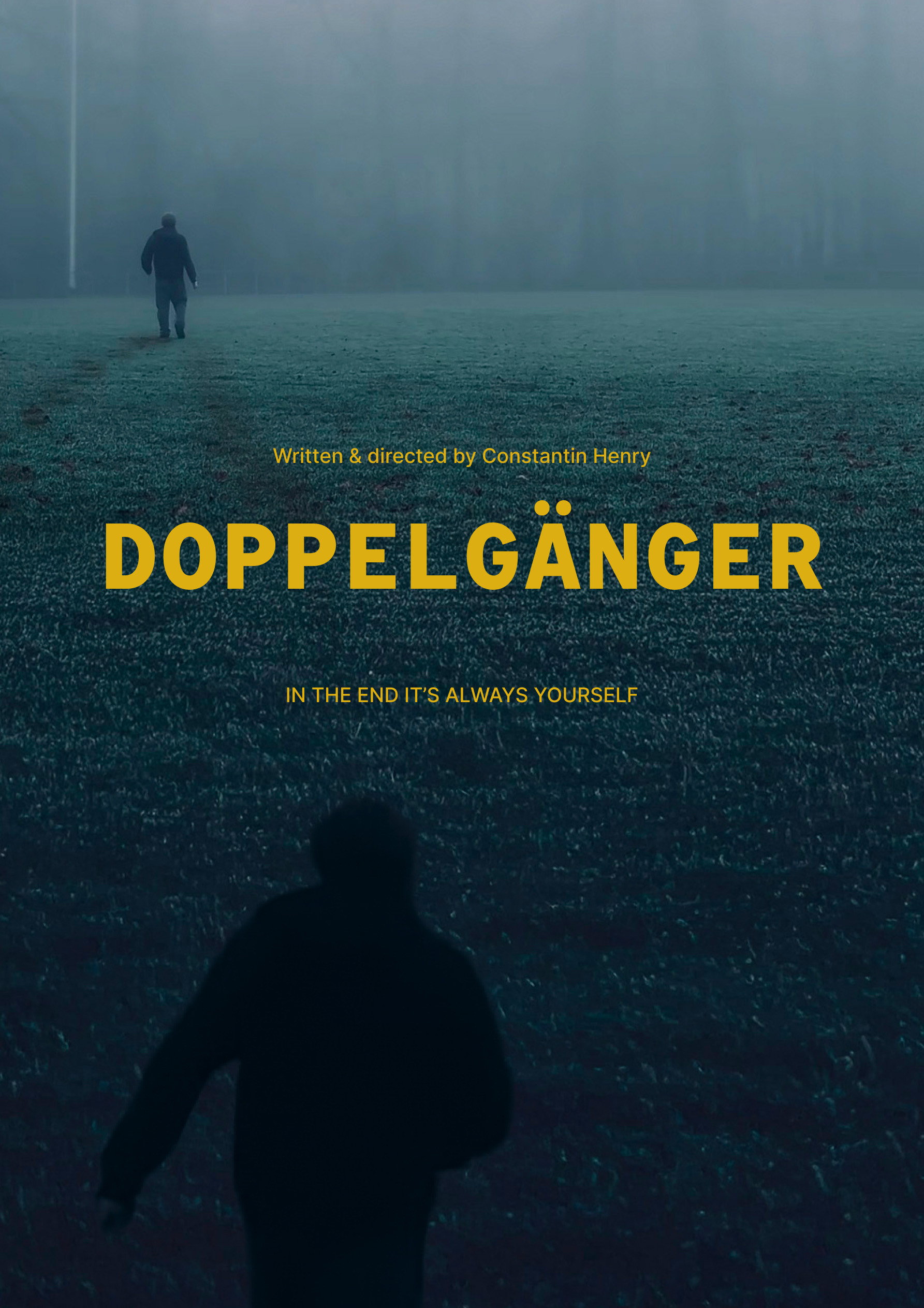 Doppelg&auml;nger
