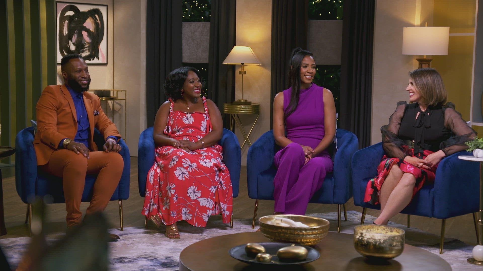 Married at First Sight