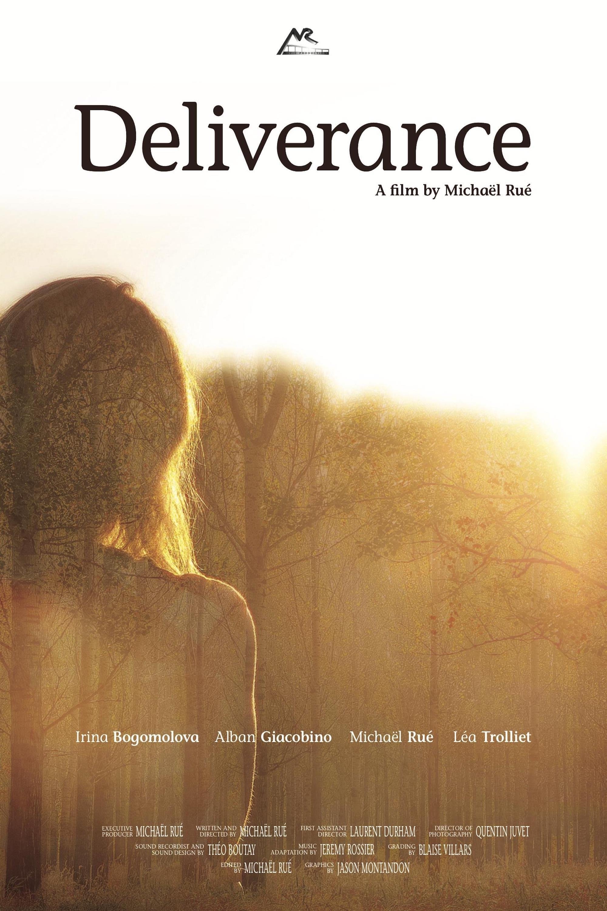Deliverance Deliverance