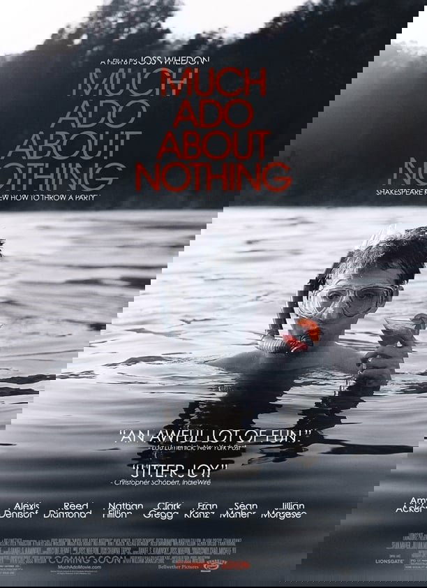 Much Ado About Nothing