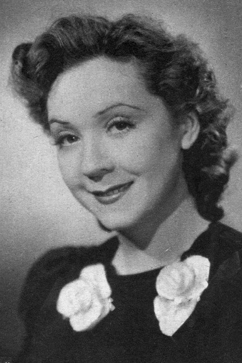 et billede af Lucie Englisch