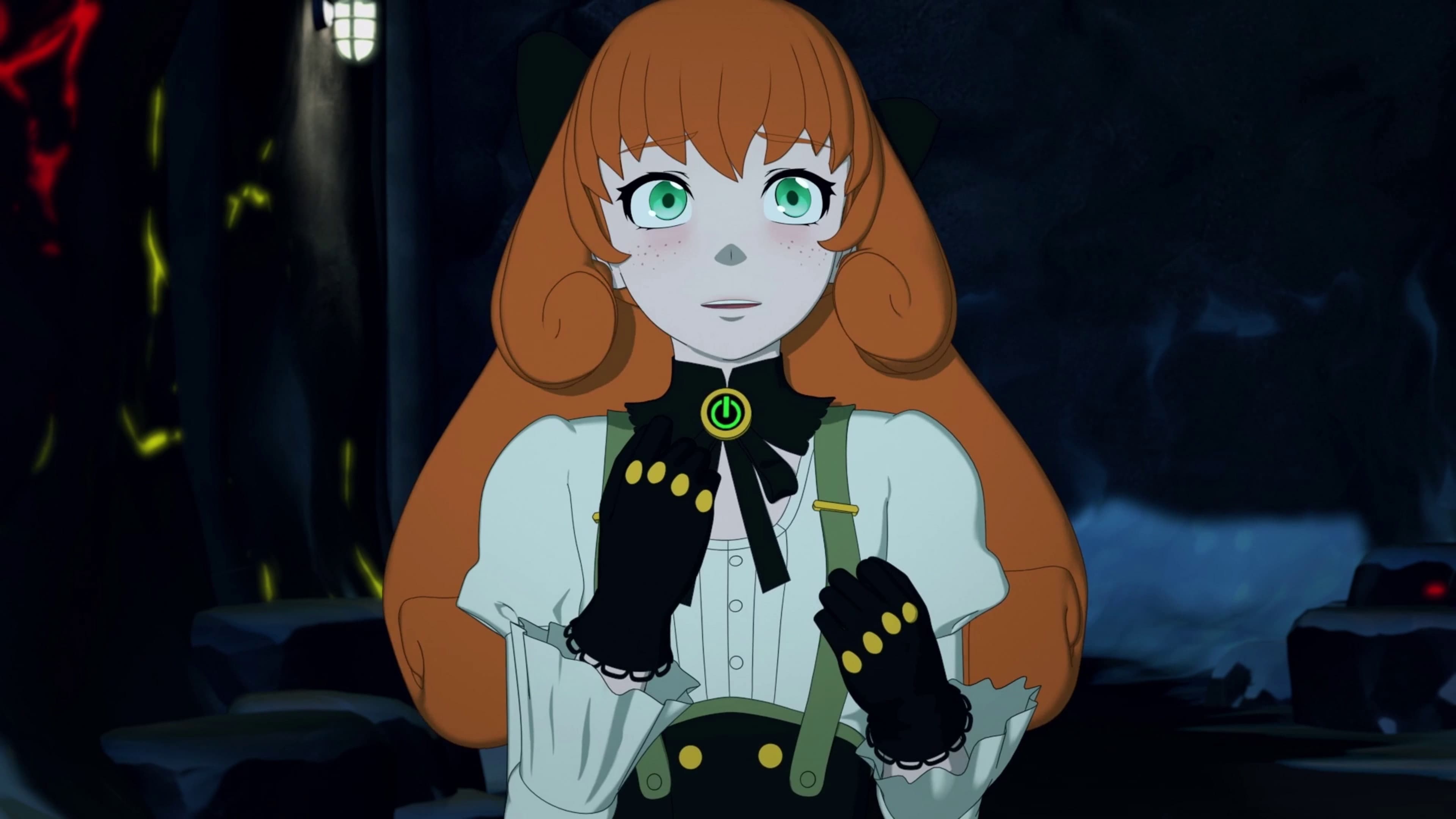 RWBY Staffel 8 :Folge 5 