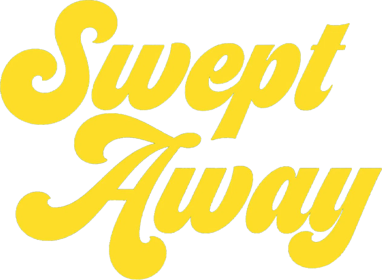 Swept Away Logo