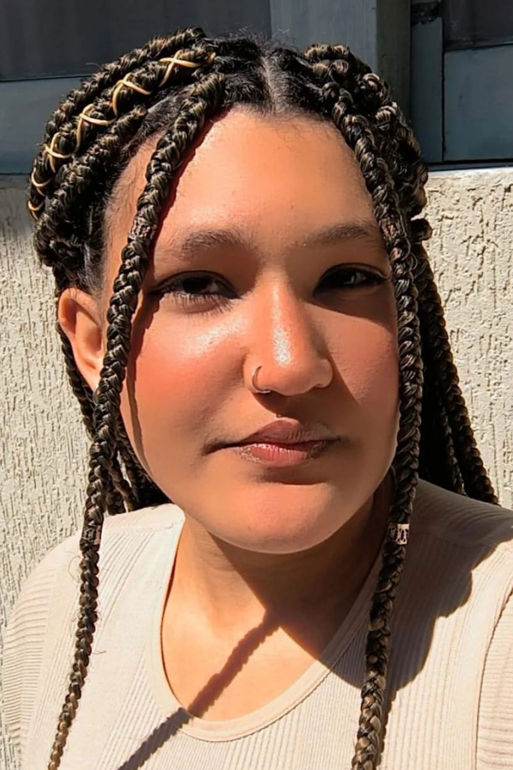 et billede af Moon Franco Van Hauwe