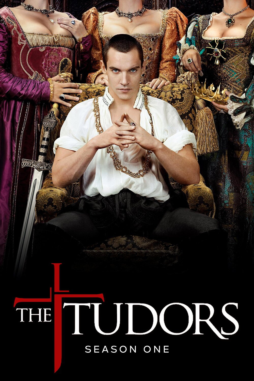 poster season Season 1