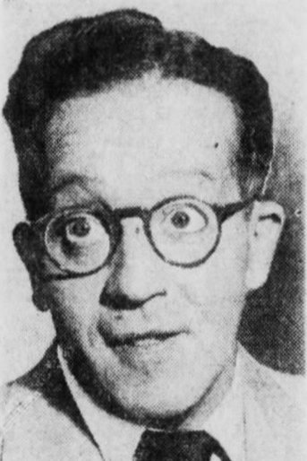 et billede af Danny Webb