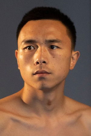 et billede af Can Xu