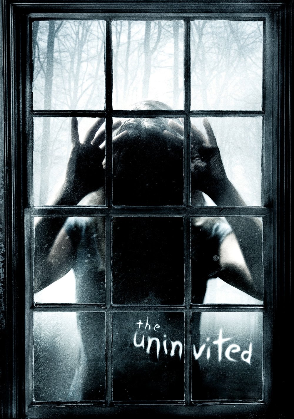 The Uninvited